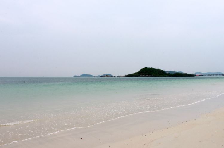 หาดนางรอง Pantip