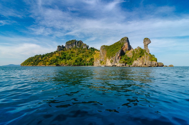 หมู่เกาะอ่างทอง Pantip
