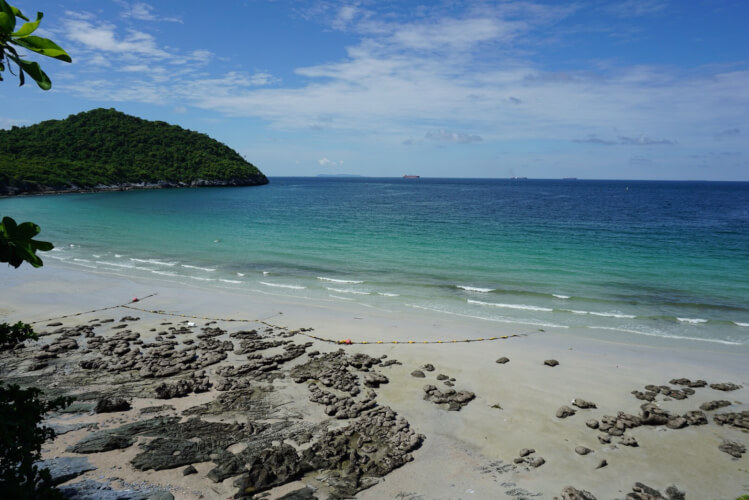 เกาะสีชัง Pantip
