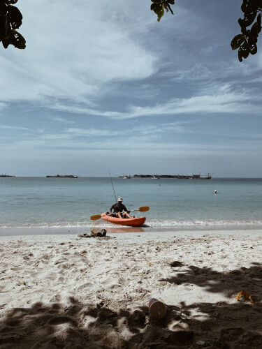 เกาะสีชัง Pantip