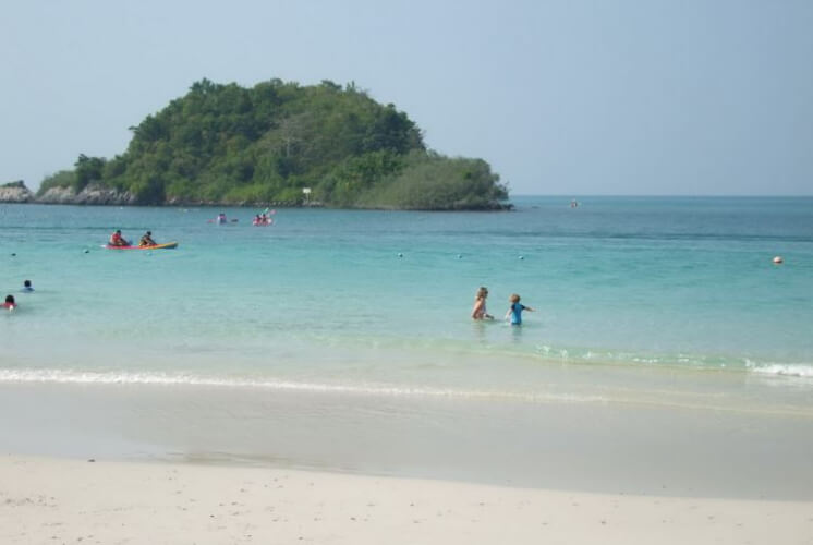 หาดนางรำ Pantip
