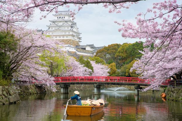 แบกเป้ตะลุย 33 เมืองน่าเที่ยวของญี่ปุ่น แต่ละที่มีดีอย่างไร มาฟังชาว Pantip กัน