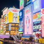 13 สถานที่ท่องเที่ยวสุดปัง ที่ชาว Pantip แนะนำว่าห้ามพลาด ณ Osaka (โอซาก้า)