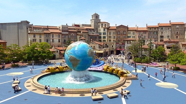 บอกหมดเปลือกเที่ยว Tokyo Disney Sea กินแหลกเล่นเครื่องเล่นกระจายไปกับรีวิว Pantip