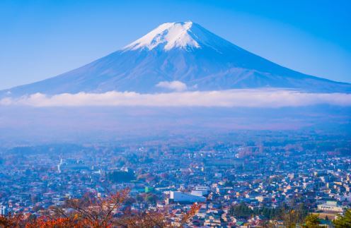 13 สิ่งน่ารู้เกี่ยวกับการเที่ยวญี่ปุ่นด้วยตัวเอง แนะนำโดยชาว Pantip