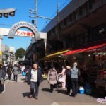 รวม 6 [[รีวิว]] ตลาดอะเมโยโกะ (Ameyoko) ดีหรือแย่ น่าเที่ยวหรือเปล่ามาฟังชาว Pantip กัน!