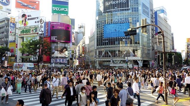 7 ที่เที่ยวต้องแวะใน Shibuya ห้ามพลาดเพราะชาว Pantip แนะนำ