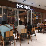 [รีวิว Pantip] Kouen บุฟเฟ่ต์อาหารญี่ปุ่นที่น่าสนใจอยากให้ไปชิมกันสักครั้งในปี 2022