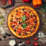 [รีวิว] ร้านdomino Pizza!!!โดยชาว Pantip ลองมาดูกันว่ามีอะไรเจ๋งโดนตา รสชาติโดนใจกันบ้าง! [*ข้อมูลปี 2022]