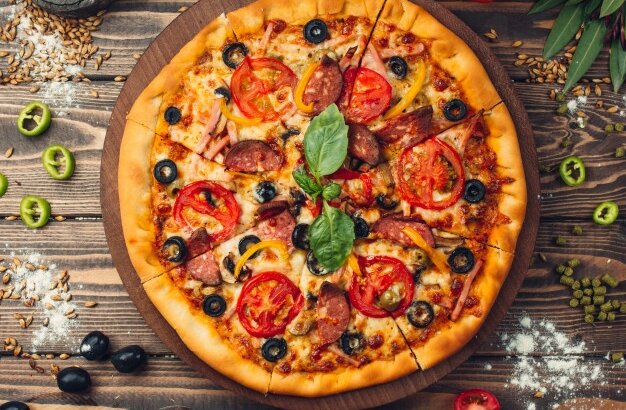 [รีวิว] ร้านdomino Pizza!!!โดยชาว Pantip ลองมาดูกันว่ามีอะไรเจ๋งโดนตา รสชาติโดนใจกันบ้าง! [*ข้อมูลปี 2022]