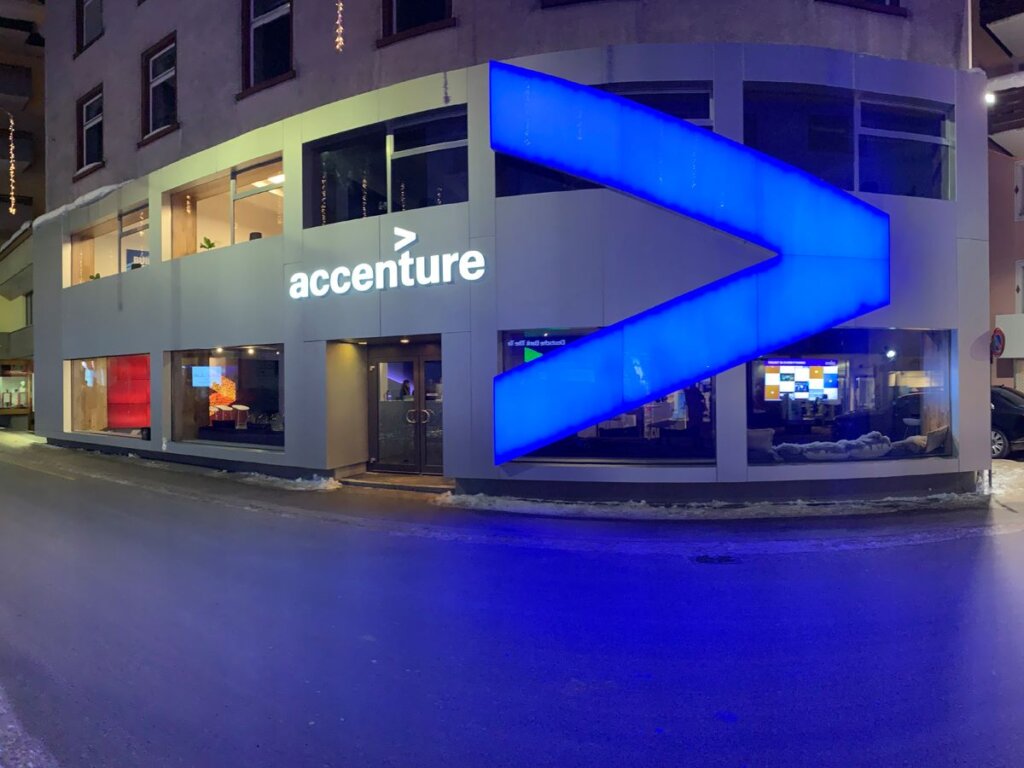 Accenture Pantip