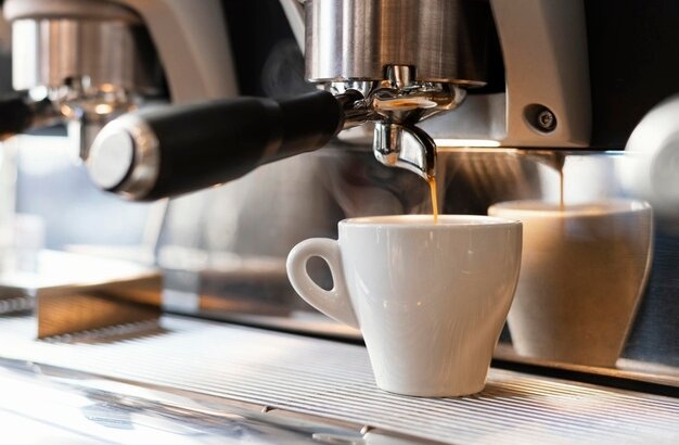 ชาว Pantip [รีวิว] เครื่องชงกาแฟ Nespresso ปี 2022 น่าซื้อไว้ไหม? ไปดูกัน