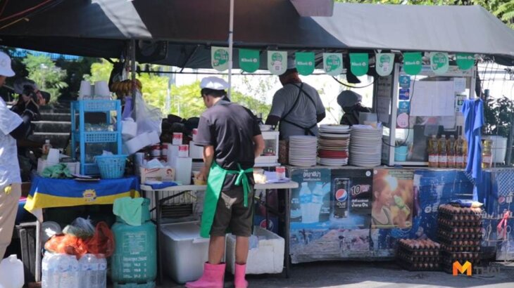 [รีวิว Pantip] ร้านหน่องริมคลอง อาหารตามสั่งเล็ก ๆ ที่รสเด็ดไม่แพ้ภัตราคาร [*ข้อมูลปี 2022]