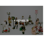 [แอบเม้าส์ Pantip] รายการ Mnet Idol School  กับการปั้นสมาชิก ทีม#Fromis_ 9 จนโด่งดังได้อย่างไร!?