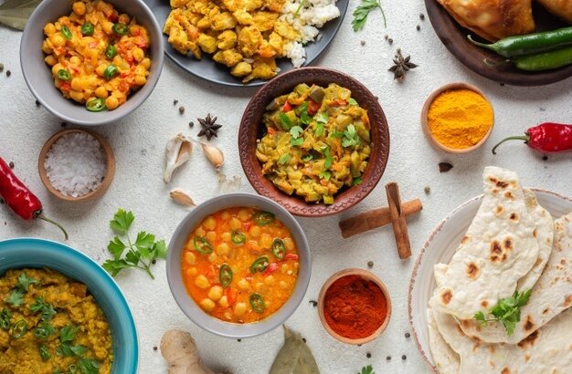เปิดอาณาจักร[อาหารอินเดีย] 4 ประเภทตามชาว Pantip ที่คุณอาจไม่เคยรู้มาก่อน