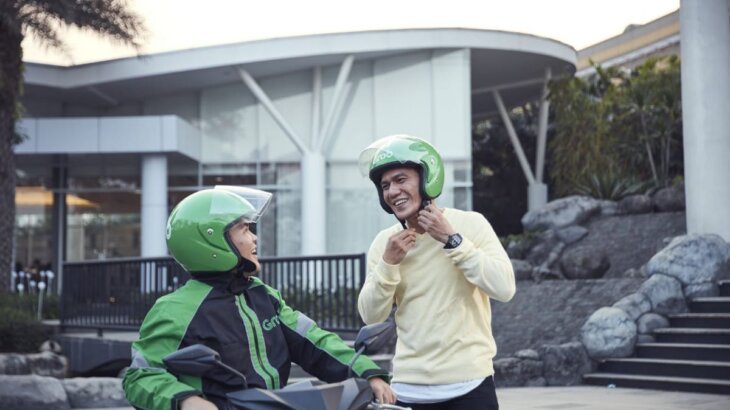 [วิเคราะห์โดยชาว Pantip] ขับ Grabbike เป็นอาชีพหลักหรืองานเสริมดี!? รวมทุกข้อมูลน่าสนใจในปี 2022
