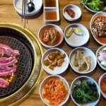 [รีวิว Pantip] ร้านปิ้งย่างเกาหลี โคซิแร พร้อมเมนูอร่อยแสนน่าสนใจไม่ควรพลาดในปี 2022