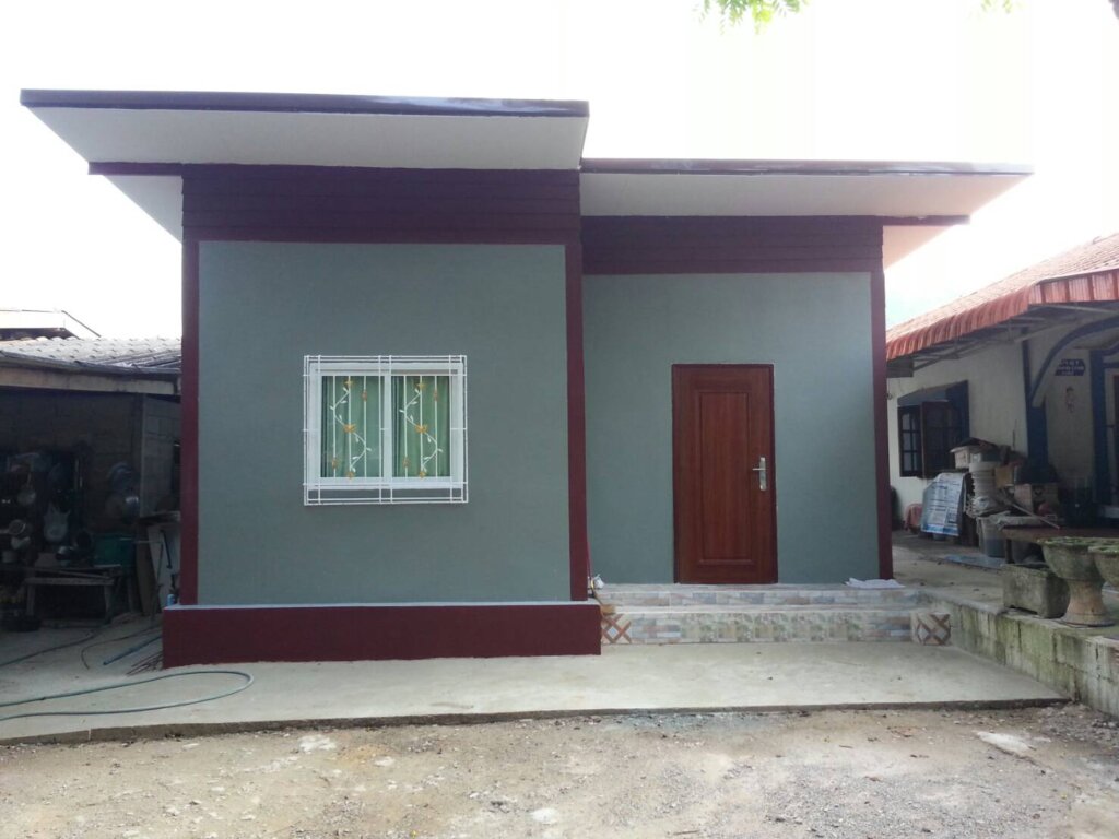สร้าง บ้าน งบ 3 แสน Pantip