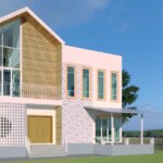 [ชาว Pantip ในวัย 30] ขอมารีวิวการสร้างบ้านหลังแรกในชีวิต!!