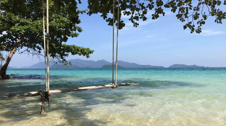 ชาว Pantip แชร์ประสบการณ์ทริป [เกาะหวาย] จะสวยขนาดไหนมาดูกัน! ปี 2022