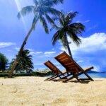 รีวิว [Blue Sky Resort] เกาะพยาม ชาว Pantip ประทับใจขนาดไหน มาดูกัน!! ปี 2022
