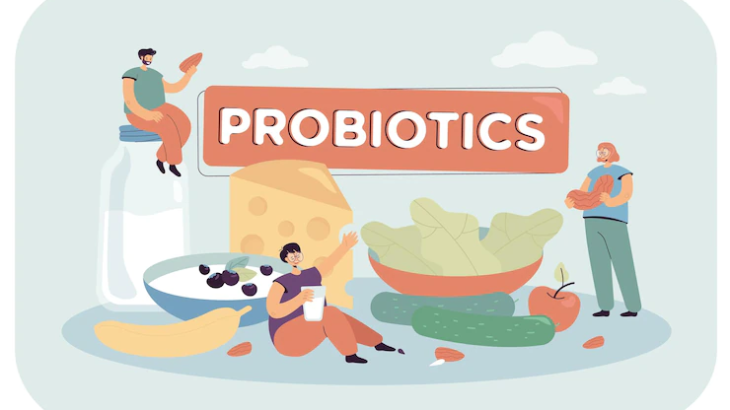 probiotic ยี่ห้อ ไหน ดี pantip