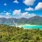 ชาว Pantip แนะนำที่พักเกาะพีพี 2022!!
